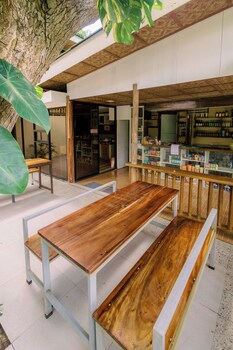 busai dream falls resort