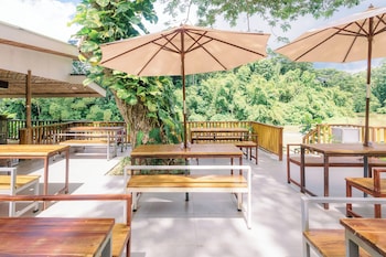 busai dream falls resort