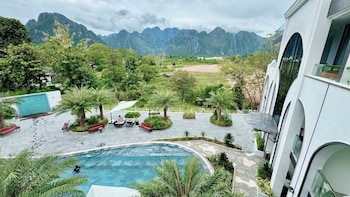 vang vieng