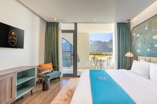 sunrise mountain view resort