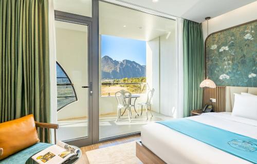 sunrise mountain view resort