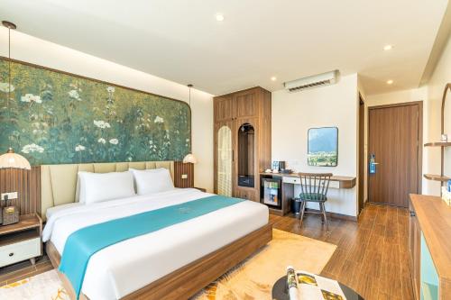 sunrise mountain view resort
