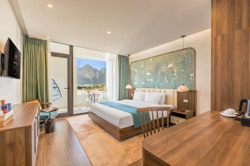 sunrise mountain view resort