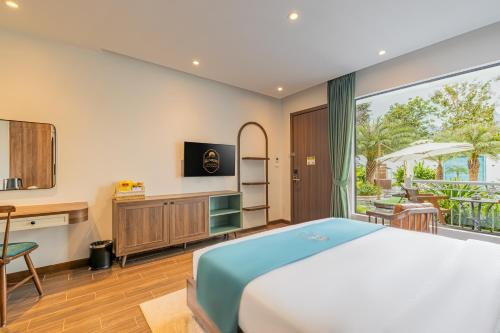sunrise mountain view resort