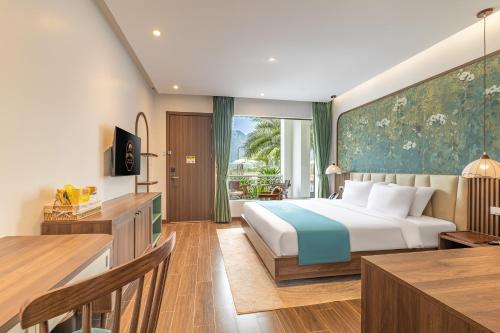 sunrise mountain view resort