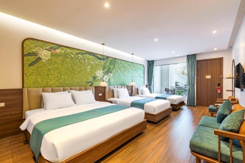 sunrise mountain view resort