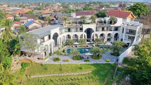 sunrise mountain view resort