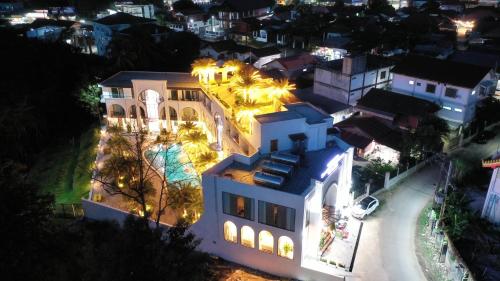 sunrise mountain view resort