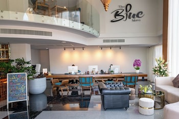 The Blue Mavi Hotel,,3 star
