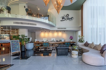 The Blue Mavi Hotel,,3 star
