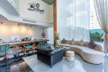 The Blue Mavi Hotel,,3 star