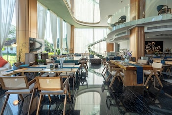 the blue mavi hotel