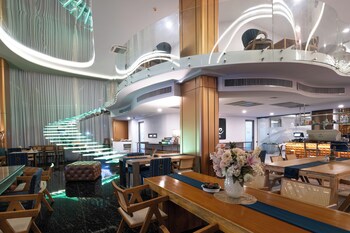 the blue mavi hotel