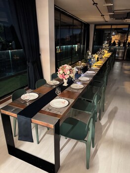 the blue mavi hotel