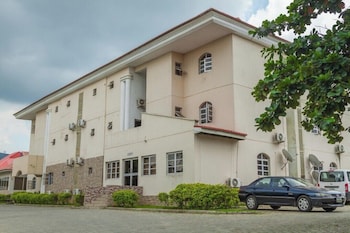the grill house and suites asokoro abuja