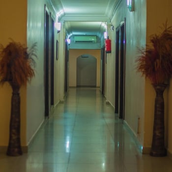 the grill house and suites asokoro abuja