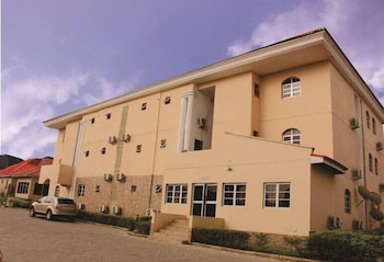 The Grill House & Suites Asokoro Abuja,,3 star