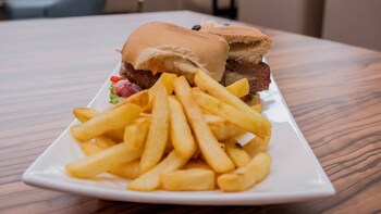 the grill house and suites asokoro abuja