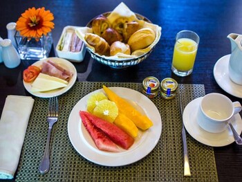 the grill house and suites asokoro abuja