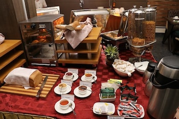 the grill house and suites asokoro abuja
