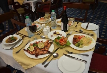 the grill house and suites asokoro abuja