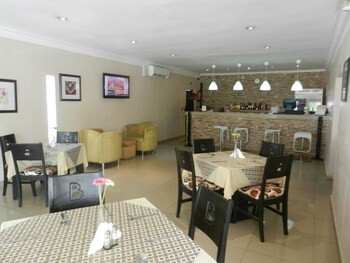 the grill house and suites asokoro abuja