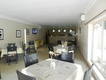 the grill house and suites asokoro abuja