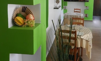 the grill house and suites asokoro abuja