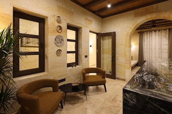 Mare Cappadocia - Adults Only,,4 star