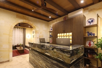Mare Cappadocia - Adults Only,,4 star