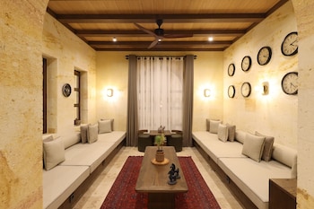 Mare Cappadocia - Adults Only,,4 star