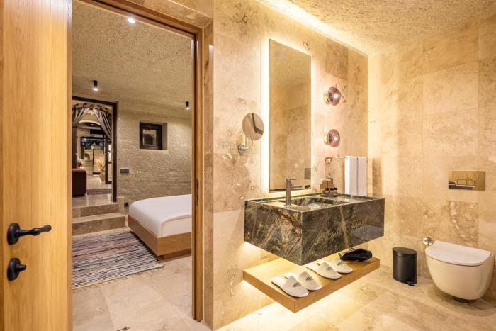 mare cappadocia adults only