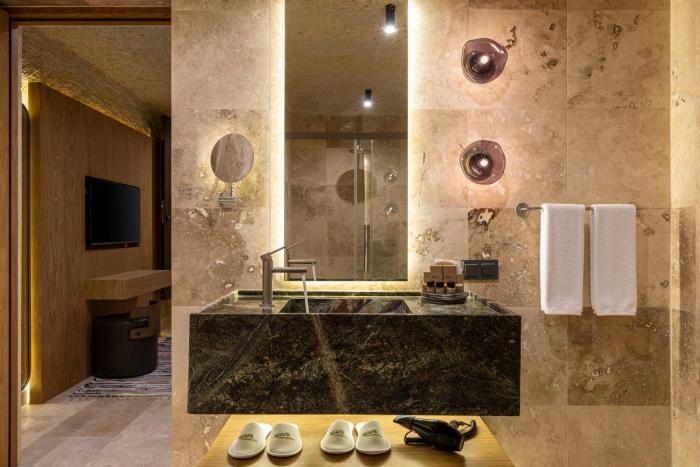 mare cappadocia adults only
