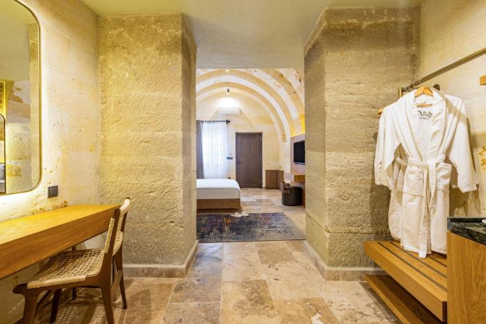 mare cappadocia adults only
