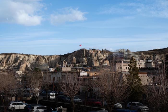 mare cappadocia adults only