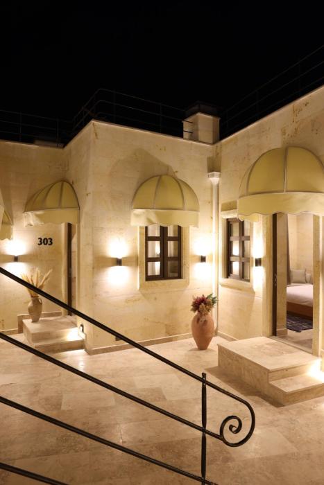 mare cappadocia adults only
