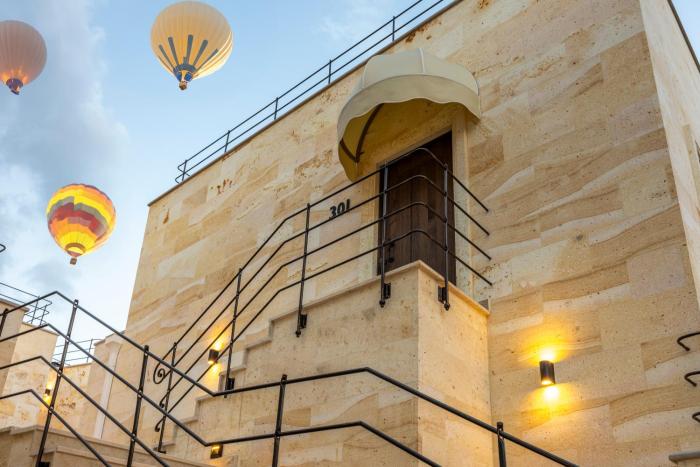 mare cappadocia adults only