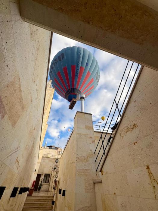 mare cappadocia adults only