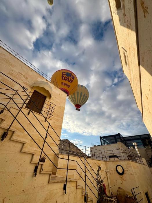 mare cappadocia adults only