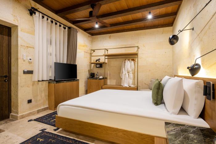 mare cappadocia adults only