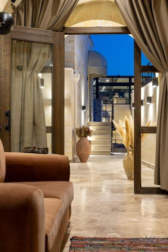 mare cappadocia adults only