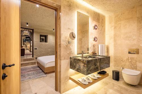 mare cappadocia adults only