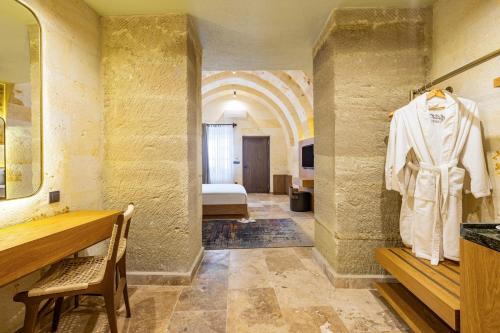 mare cappadocia adults only