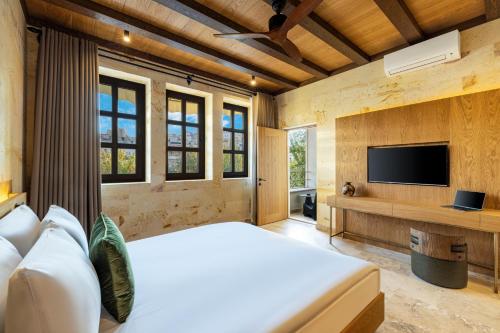 mare cappadocia adults only