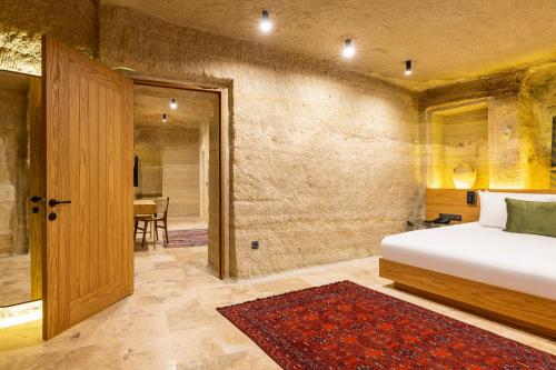 mare cappadocia adults only