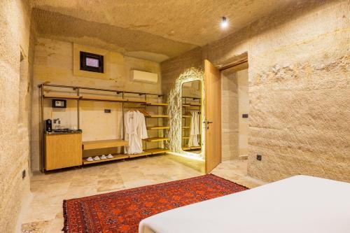 mare cappadocia adults only