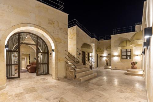 mare cappadocia adults only