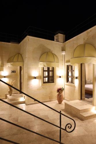 mare cappadocia adults only