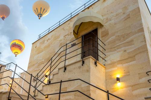 mare cappadocia adults only