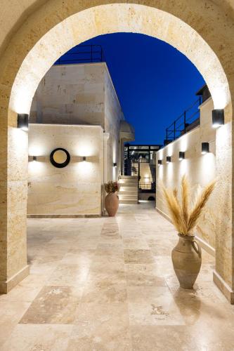 mare cappadocia adults only